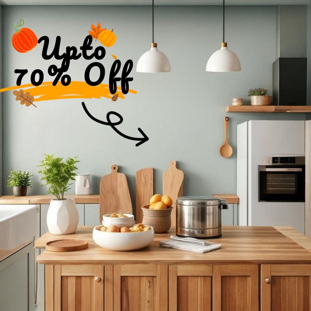 COOL Home and Kitchen