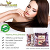 COOL Hair Care Raw Herbs
