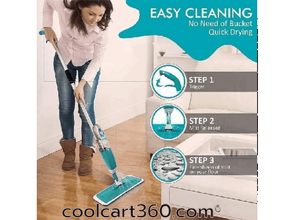 Spray Bottle Wiper
