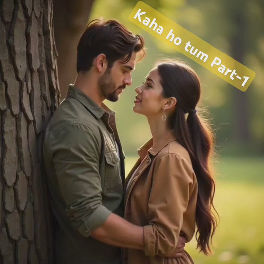 Kaha ho Tum- Song