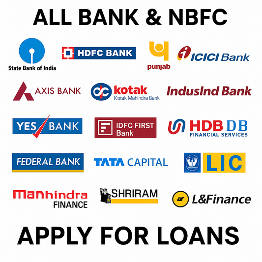 Apply for Loans