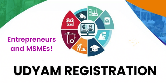 UDYAM-Registration