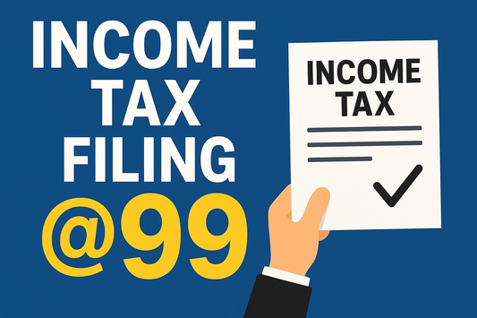 Tax Filing