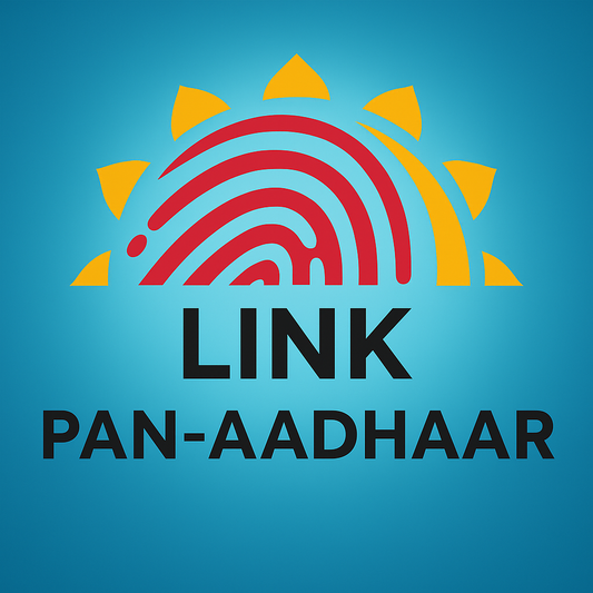 Link Pan Aadhar